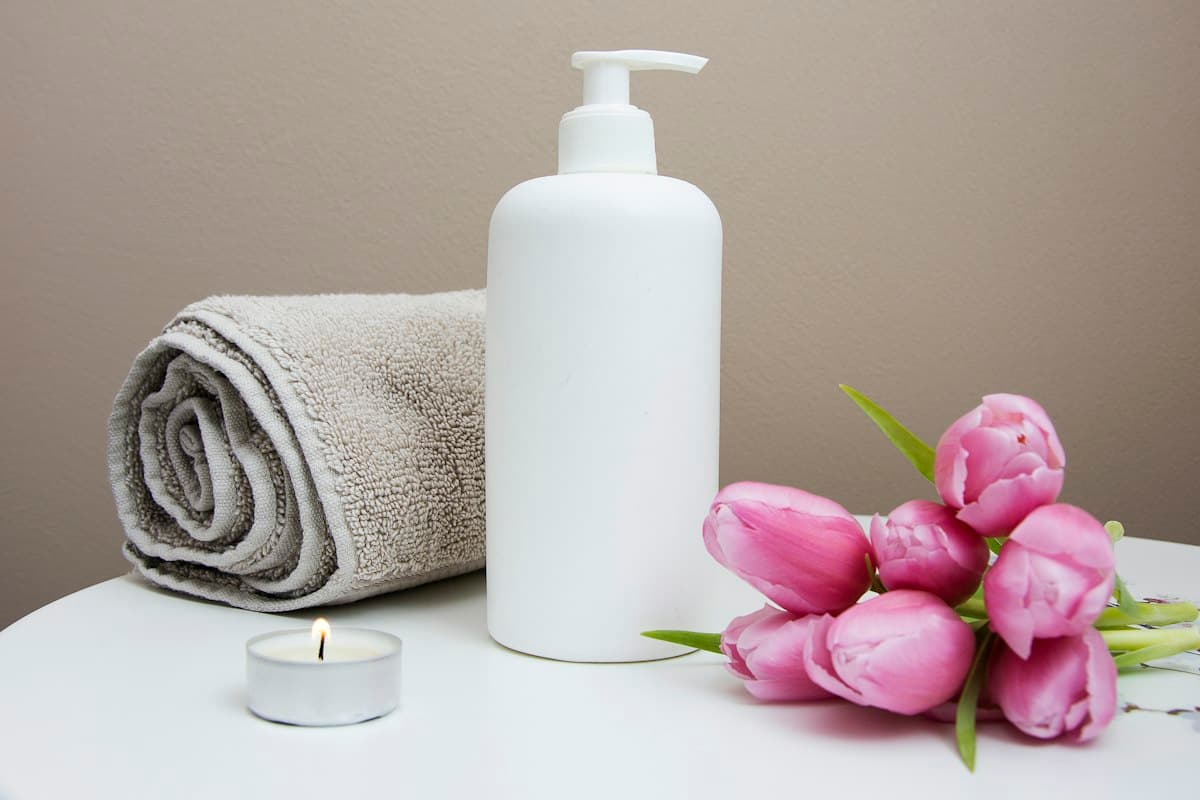 Serene Beauty & Spa Wellness Booking Platform
