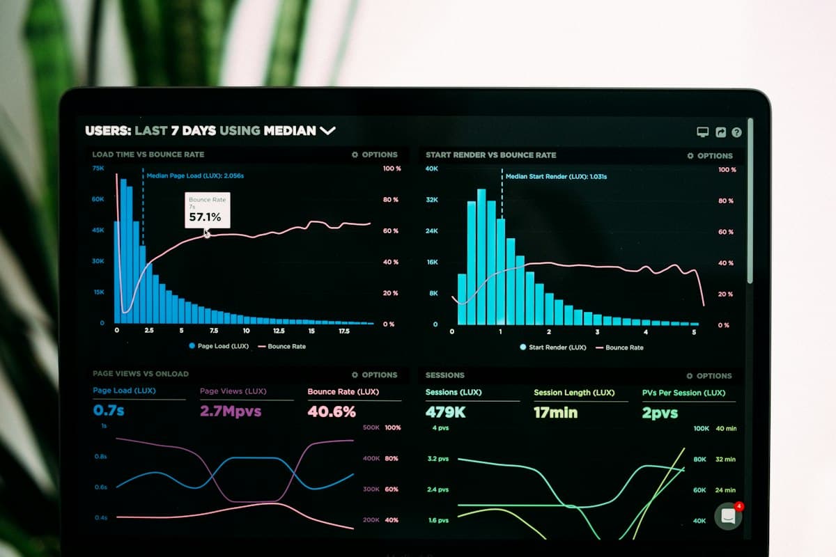 Omni-Channel CRM & Lead Automation Platform