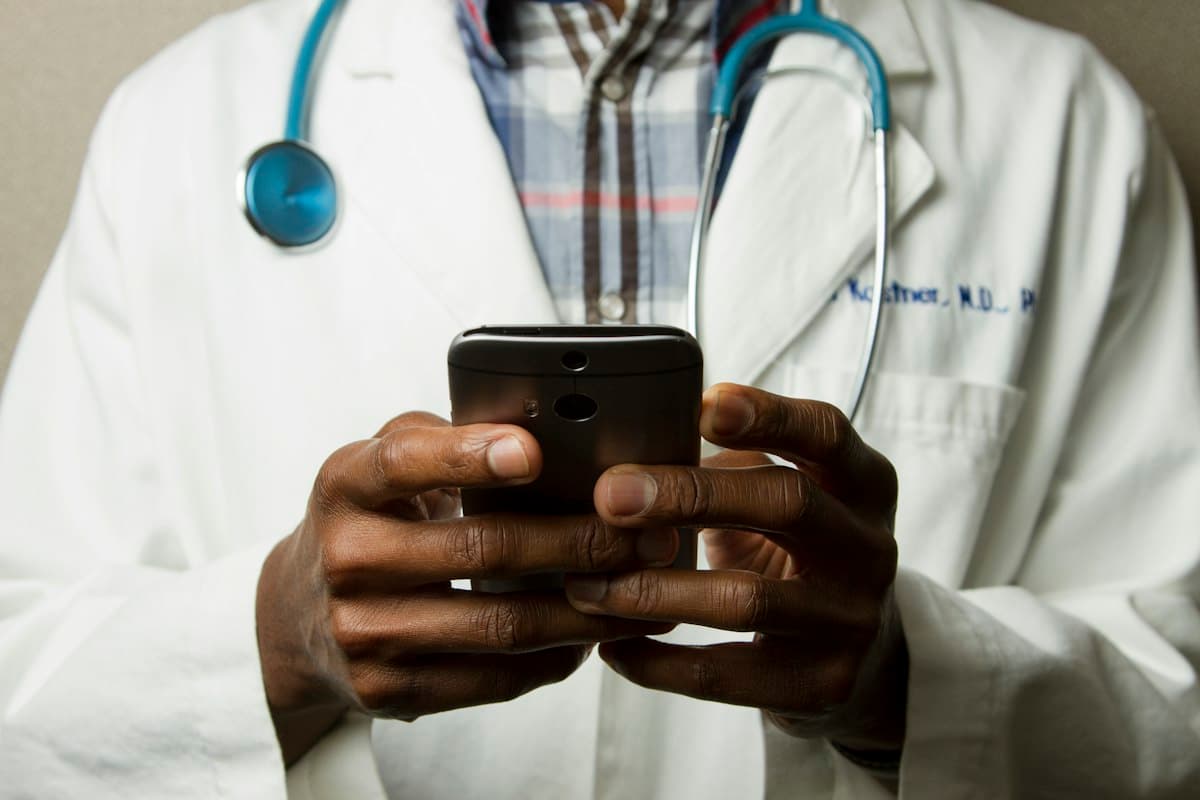Hospital Management System (HMS) & Telemedicine