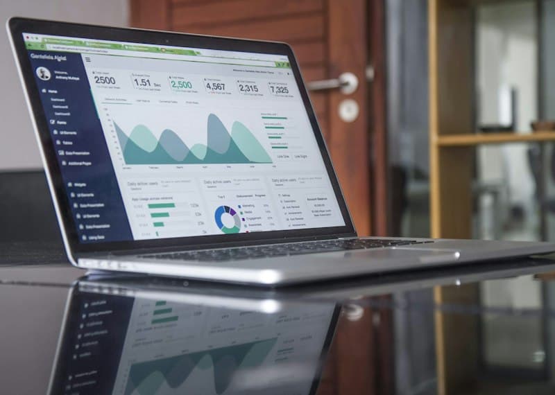 Enterprise SaaS & Custom Cloud ERP Systems